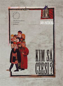 Picture of Kim są Czesi?