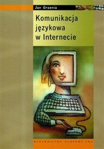 Picture of Komunikacja językowa w Internecie
