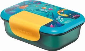 Obrazek Pudełko lunchowe 900ml Picnik Miniz Jungle Fever