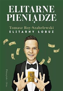Obrazek Elitarne pieniądze DL