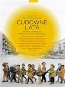 Cudowne la... - Hanna Halek, Zofia Fabjanowska-Micyk - Ksiegarnia w UK