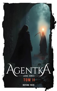 Picture of Agentka. Tom 2