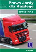 Prawo jazd... - Andrzej Czyżewski, Mariusz Papuga, Zbigniew Papuga -  Książka z wysyłką do UK