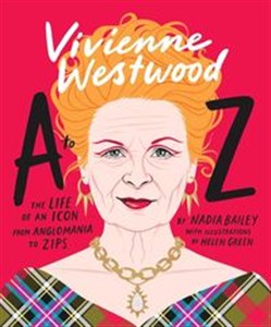 Obrazek Vivienne Westwood A to Z