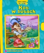 Zobacz : Kot w buta... - Opracowanie Zbiorowe