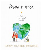 Prosto z s... - Lucy Claire Dunbar -  books from Poland