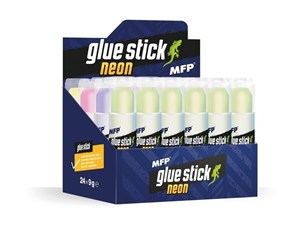 Picture of Klej w sztyfcie 9g (24szt)