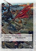 Ossów - Ok... - Maciej A. Pieńkowski -  Książka z wysyłką do UK