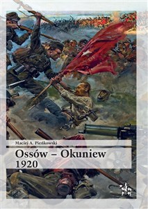 Obrazek Ossów - Okuniew 1920