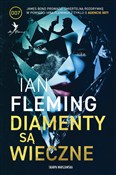 polish book : Diamenty s... - Ian Fleming