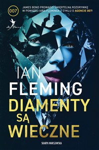 Obrazek Diamenty są wieczne