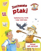 Gospodarz ... - Steve Smallman (ilustr.) -  Książka z wysyłką do UK