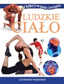 Polska książka : Ludzkie ci...