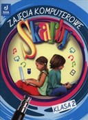 Polska książka : Skarby 2 Z... - Kinga Tomaszewska