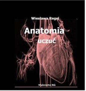 Obrazek Anatomia uczuć