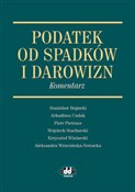 Podatek od... - Stanisław Bogucki, Arkadiusz Cudak, Piotr Pietrasz -  Polish Bookstore 