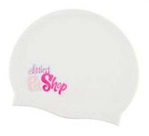 Picture of Czepek Littlest Pet Shop Biały