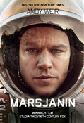 Polska książka : Marsjanin - Andy Weir