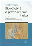 polish book : Błaganie o... - Geoffrey Koziol