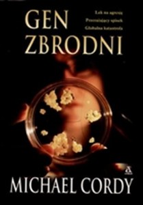 Picture of Gen zbrodni