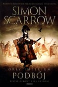 Książka : Orły imper... - Simon Scarrow