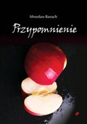 Przypomnie... - Mirosław Banach -  Książka z wysyłką do UK