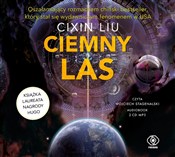 Polska książka : [Audiobook... - Cixin Liu
