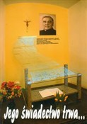 Polska książka : Jego świad...