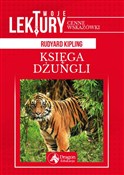 Książka : Księga dżu... - Rudyard Kipling
