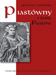 Picture of Piastówny i żony Piastów
