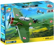 Polska książka : Small Army...