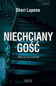 Książka : Niechciany... - Shari Lapena