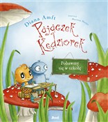 Pajączek K... - Diana Amft -  Książka z wysyłką do UK