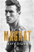 Magnat Tom... - Katy Evans -  Polish Bookstore 