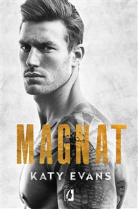 Obrazek Magnat Tom 1 Manhattan