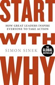 Zobacz : Start With... - Simon Sinek