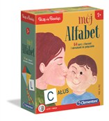 Mój Alfabe... -  books in polish 