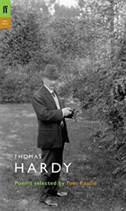 Picture of Thomas Hardy By Thomas Hardy