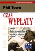 Czas wypła... - Phil Town -  foreign books in polish 