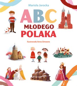 Obrazek ABC Młodego Polaka