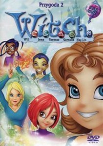 Obrazek Witch Przygoda 2