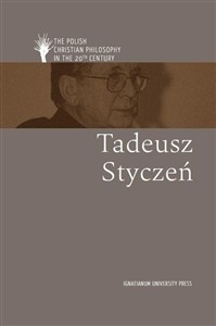 Obrazek Tadeusz Styczeń ang