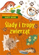 Ślady i tr... -  Książka z wysyłką do UK