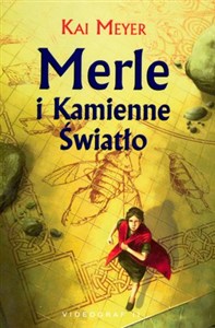 Obrazek Merle i kamienne światło