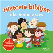 Zobacz : Historie b... - Victoria Kovacs