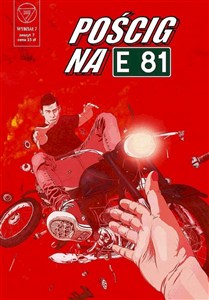 Obrazek Wydział 7 Pościg na E81