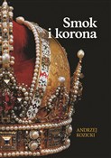 polish book : Smok i kor... - Andrzej Kozicki