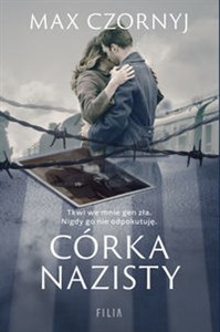 Obrazek Córka nazisty Wielkie Litery