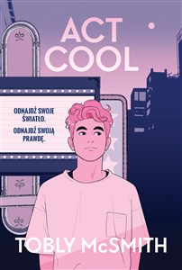 Obrazek Act Cool