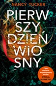 Książka : Pierwszy d... - Nancy Tucker
